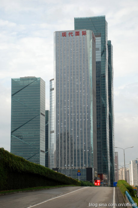 現(xiàn)代國(guó)際
