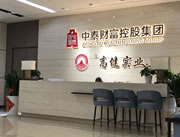 中泰財(cái)富控股集團(tuán)