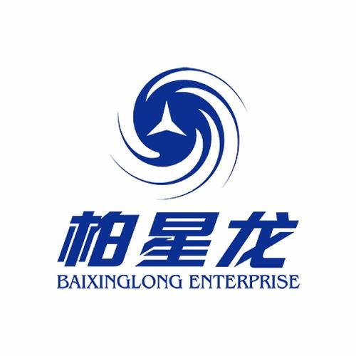 柏星龍